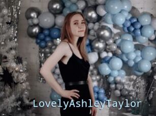 LovelyAshleyTaylor