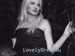 LovelyDream4u