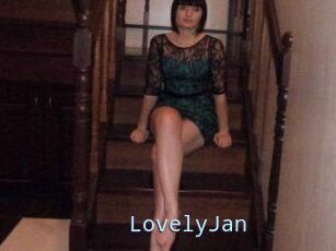 LovelyJan