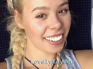 LovelyKayden