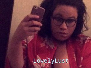 LovelyLust