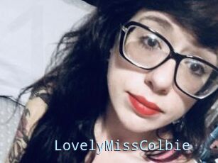 LovelyMissColbie