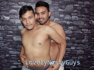 LovelyNastyGuys