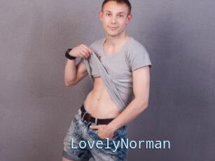 LovelyNorman