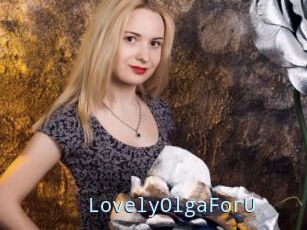 LovelyOlgaForU