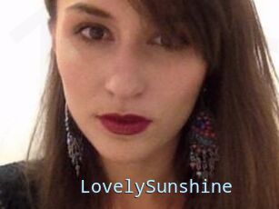 LovelySunshine