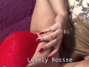 Lovely_Rossse