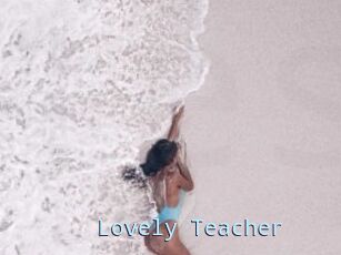 Lovely_Teacher