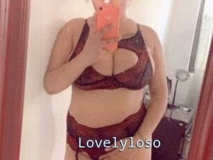 Lovelyloso