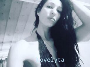 Lovelyta