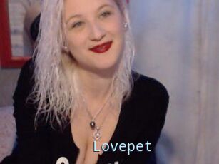 Lovepet