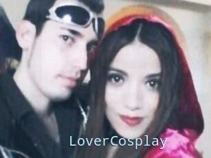 LoverCosplay