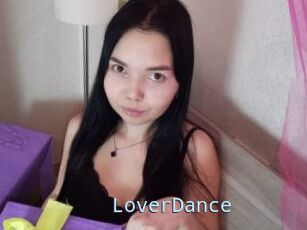 LoverDance