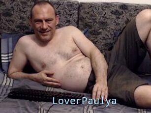 LoverPaulya