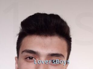 LoversBoys