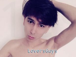 LoversGuys