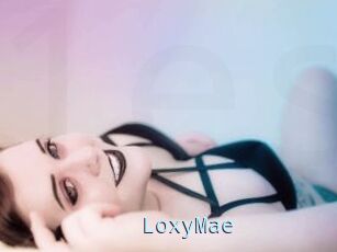 LoxyMae