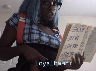 Loyalbambi