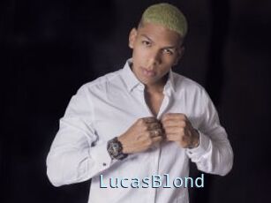 LucasBlond