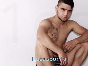 LucasBorja