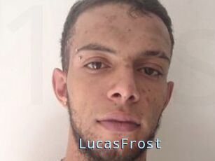 LucasFrost