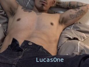 LucasOne