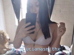 Lucianasmithx