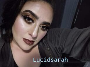 Lucidsarah