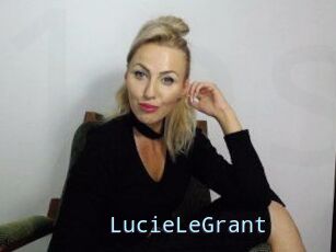 LucieLeGrant