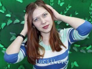 LuciiLove