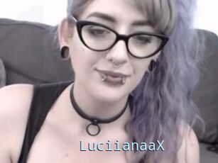 LuciianaaX