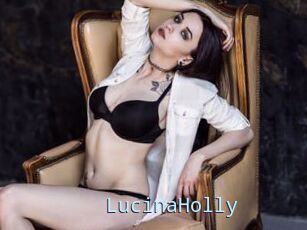 LucinaHolly