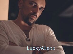 LuckyAlexx