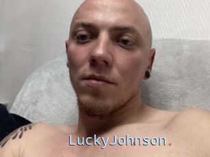 LuckyJohnson