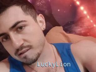 LuckyLion