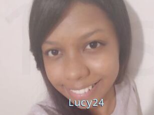 Lucy24