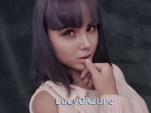 LucyOAzure