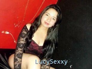 LucySexxy