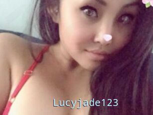 Lucyjade123