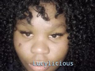 Lucylicious