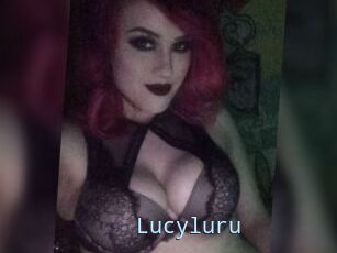 Lucyluru