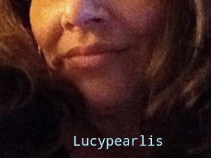 Lucypearlis