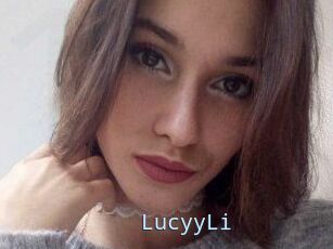 LucyyLi