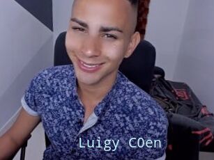 Luigy_C0en