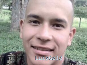 LuisGold