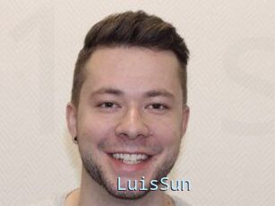 LuisSun