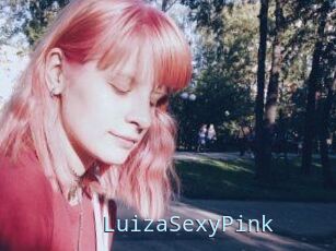 LuizaSexyPink