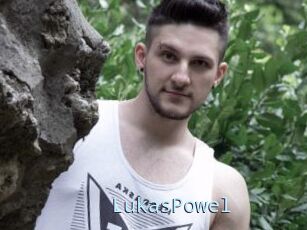 LukasPowel