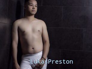 LukasPreston