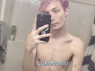 LukeeBear